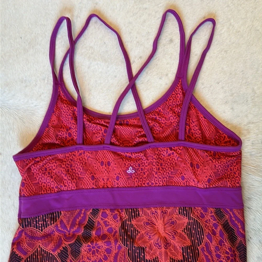 prAna sundress - Picture 3 of 6